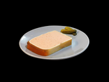 Pâté de foie