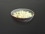 Salade parisienne