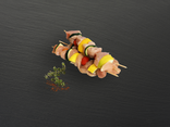 Brochette de Poulet - Volaille française