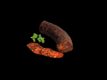Saucisse sèche au chorizo - 300g