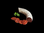 Saucisse sèche d'Auvergne - 600g
