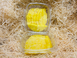 Ananas (coupé)