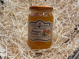 Confiture Mangue Passion