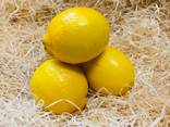 Citron jaune
