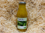 Velouté courgette - BIO