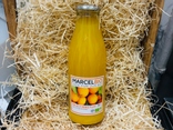 Pur jus d’orange pulpé - Bio