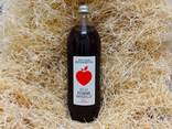 Jus de Pomme Groseille