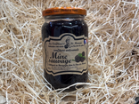 Confiture Mûre Sauvage