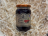 Confiture Fruits rouges