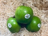 Pommes Granny Smith
