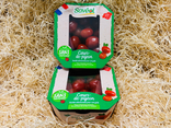 Tomates cerises Cœur de pigeon barquette