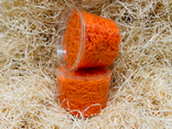 Carottes râpées