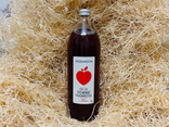 Jus de Pomme Framboise