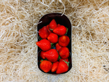 Fraises