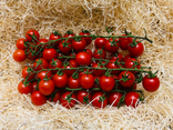 Tomates cerises