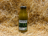 Soupe concombre menthe citron - BIO