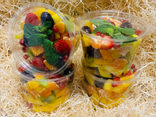 Salade de fruits