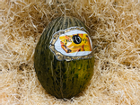 Melon vert