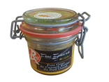 Foie gras de canard entier