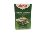 Yogi tea Natural Balance