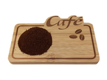 Café Colombie 1 kg Moulu