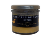 Foie gras entier 80 g