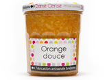 Confiture Orange Douce