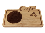 Café Guatemala 500 g Moulu