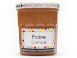 Confiture Poire Comice