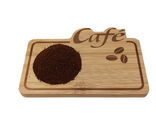 Café Colombie 250 g Moulu