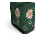 Délicatesse de Rooibos et café par Nina Metayer 20 sachets