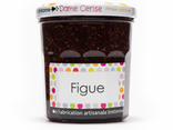 Confiture Figue