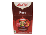 Yogi tea Rose