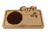 Café Mexique Bio 500g Moulu