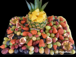 Sandy Fruits
