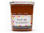 Confiture Fruit de la Passion