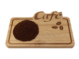 Café Pur Passion Bio 1 kg Moulu