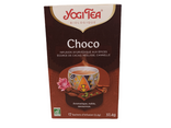 Yogi tea Choco
