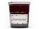 Confiture Framboise