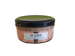 Pâté poivre de Sichuan