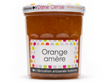 Confiture Orange Amère
