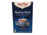 Yogi tea Bonne nuit