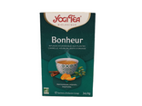 Yogi tea Bonheur