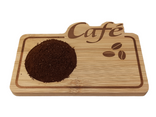 Café Guatemala 250 g Moulu