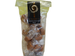 caramels au beurre salé bonbon