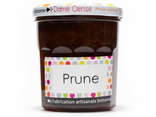 Confiture Prune