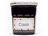 Confiture Cassis