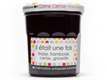 Confiture Il était une fois