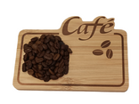 Café Moka d'Ethiopie 1 Kg Grain