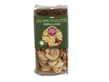 Palmier persillade